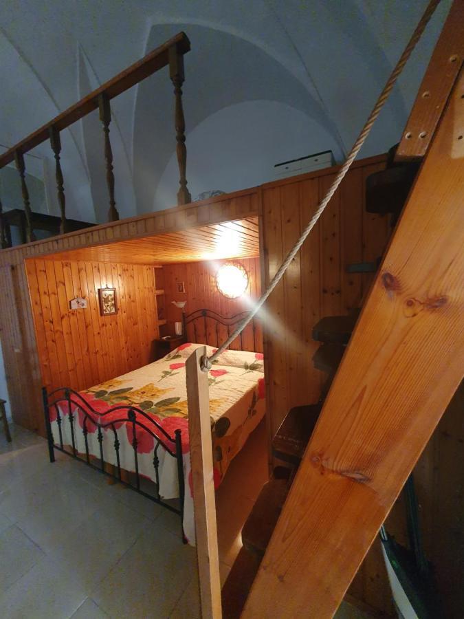 Da Nonna Lucia Villa Roccaforzata Ngoại thất bức ảnh
