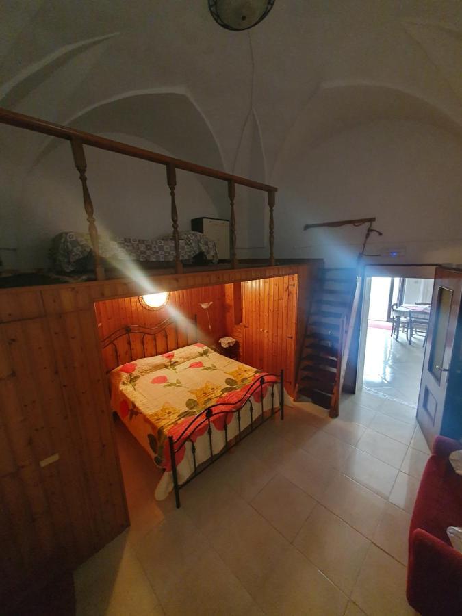 Da Nonna Lucia Villa Roccaforzata Ngoại thất bức ảnh