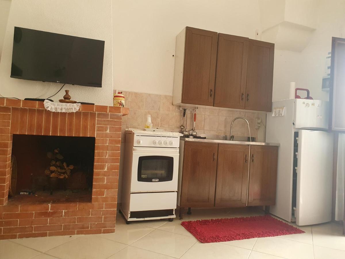 Da Nonna Lucia Villa Roccaforzata Ngoại thất bức ảnh